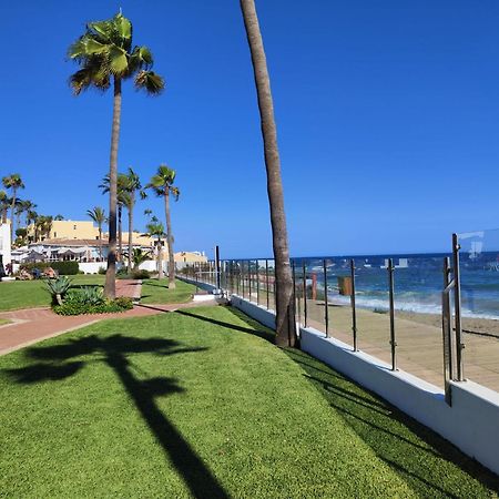 Dona Lola , Luminoso Apartamento Calahonda, Mijas Sitio de Calahonda Zewnętrze zdjęcie