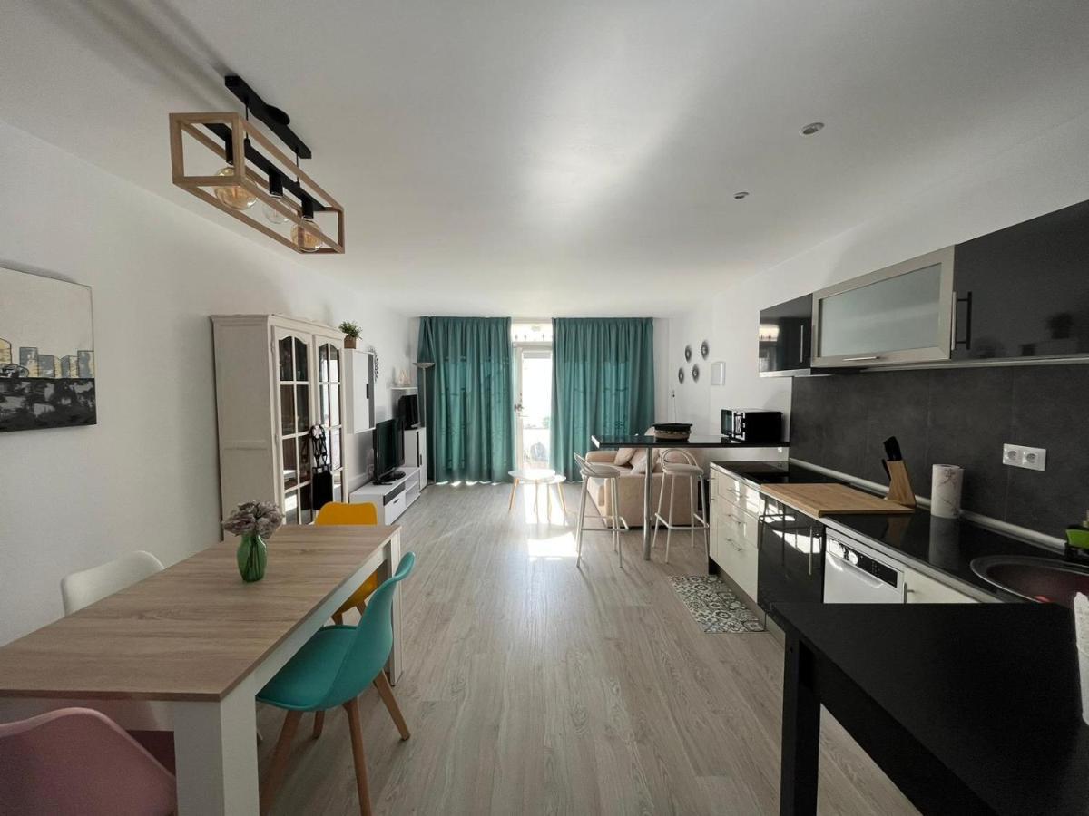 Dona Lola , Luminoso Apartamento Calahonda, Mijas Sitio de Calahonda Zewnętrze zdjęcie