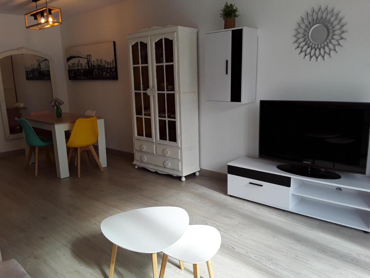 Dona Lola , Luminoso Apartamento Calahonda, Mijas Sitio de Calahonda Zewnętrze zdjęcie