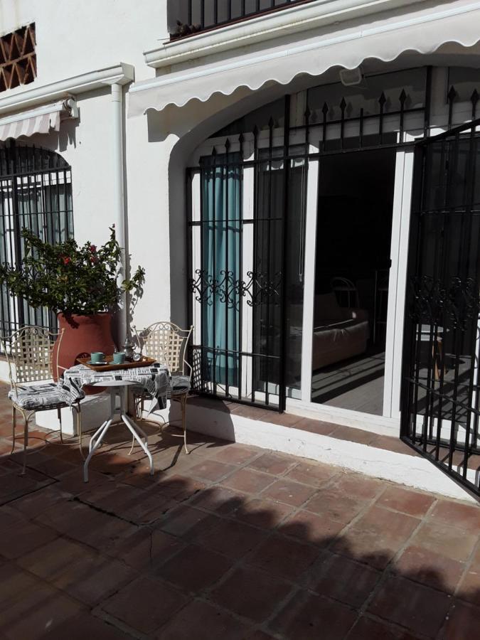 Dona Lola , Luminoso Apartamento Calahonda, Mijas Sitio de Calahonda Zewnętrze zdjęcie