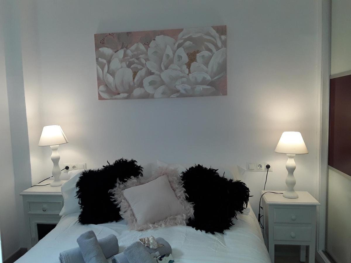 Dona Lola , Luminoso Apartamento Calahonda, Mijas Sitio de Calahonda Zewnętrze zdjęcie