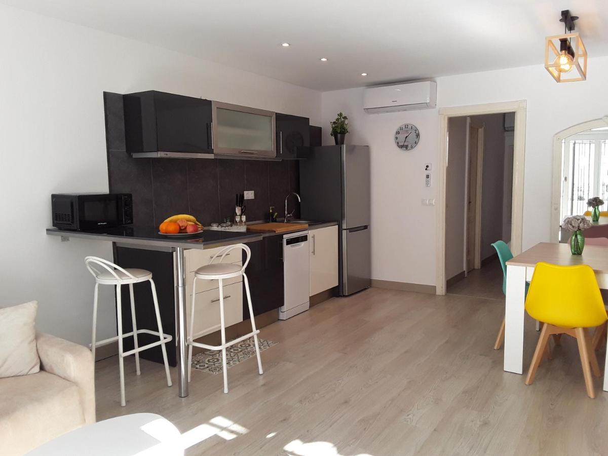 Dona Lola , Luminoso Apartamento Calahonda, Mijas Sitio de Calahonda Zewnętrze zdjęcie