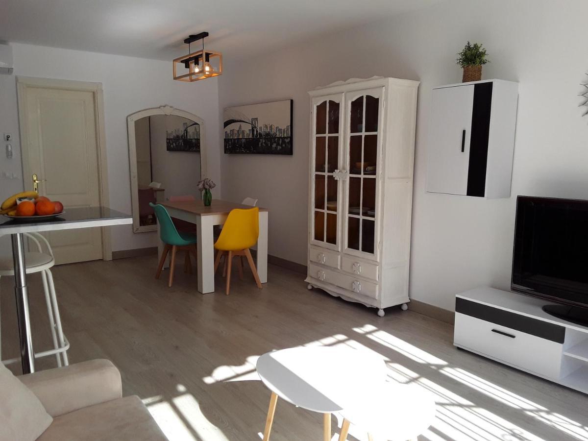 Dona Lola , Luminoso Apartamento Calahonda, Mijas Sitio de Calahonda Zewnętrze zdjęcie