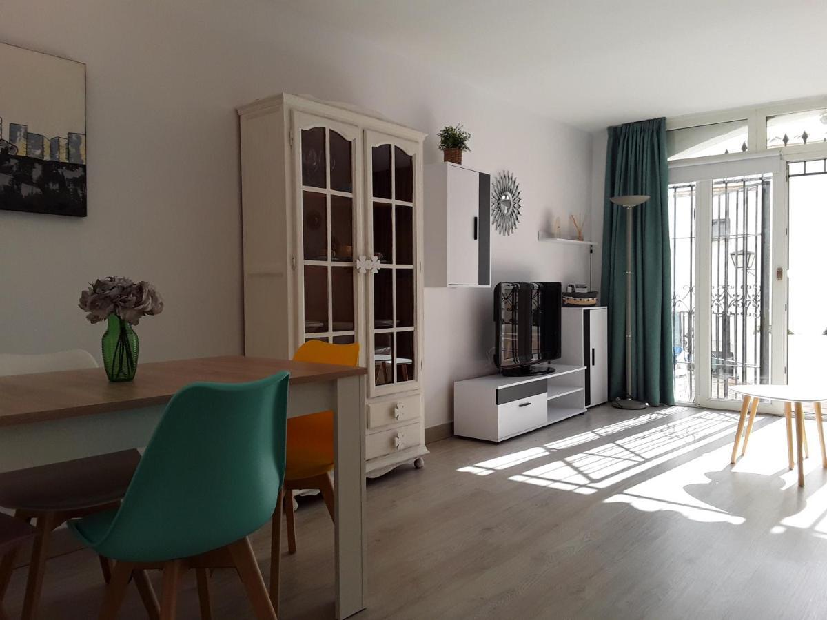 Dona Lola , Luminoso Apartamento Calahonda, Mijas Sitio de Calahonda Zewnętrze zdjęcie
