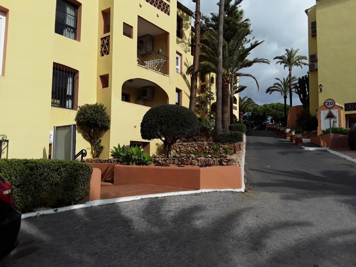 Dona Lola , Luminoso Apartamento Calahonda, Mijas Sitio de Calahonda Zewnętrze zdjęcie