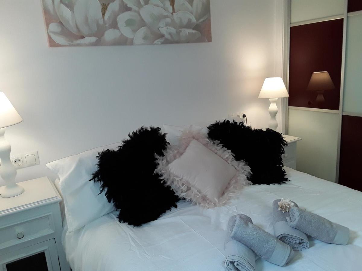 Dona Lola , Luminoso Apartamento Calahonda, Mijas Sitio de Calahonda Zewnętrze zdjęcie