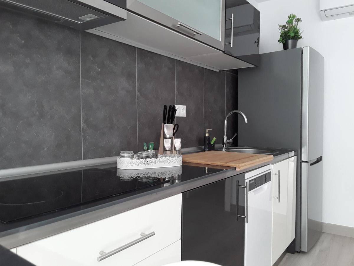 Dona Lola , Luminoso Apartamento Calahonda, Mijas Sitio de Calahonda Zewnętrze zdjęcie