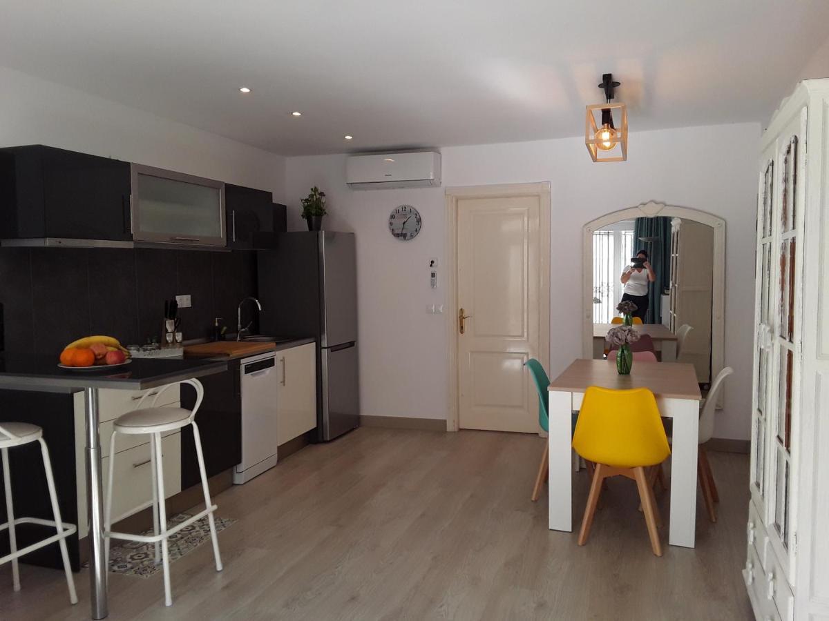 Dona Lola , Luminoso Apartamento Calahonda, Mijas Sitio de Calahonda Zewnętrze zdjęcie