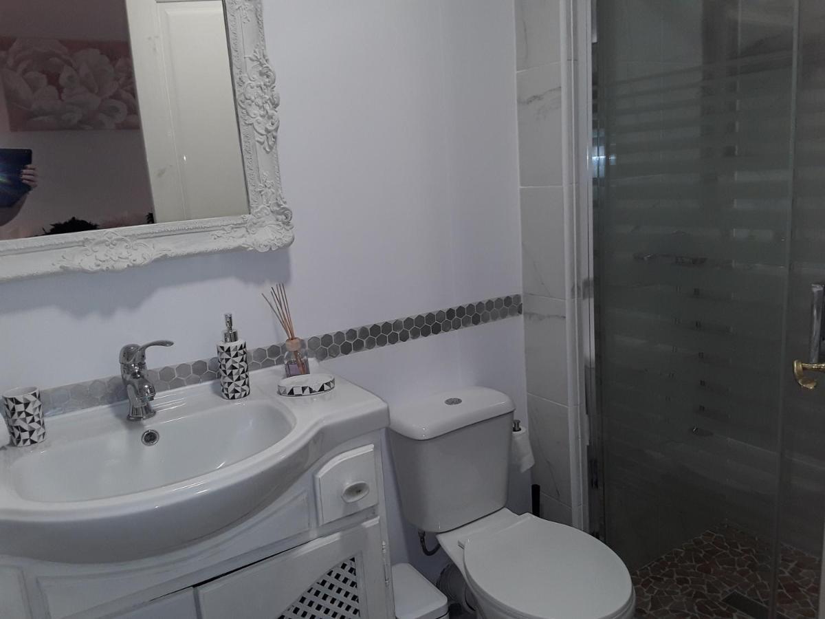Dona Lola , Luminoso Apartamento Calahonda, Mijas Sitio de Calahonda Zewnętrze zdjęcie