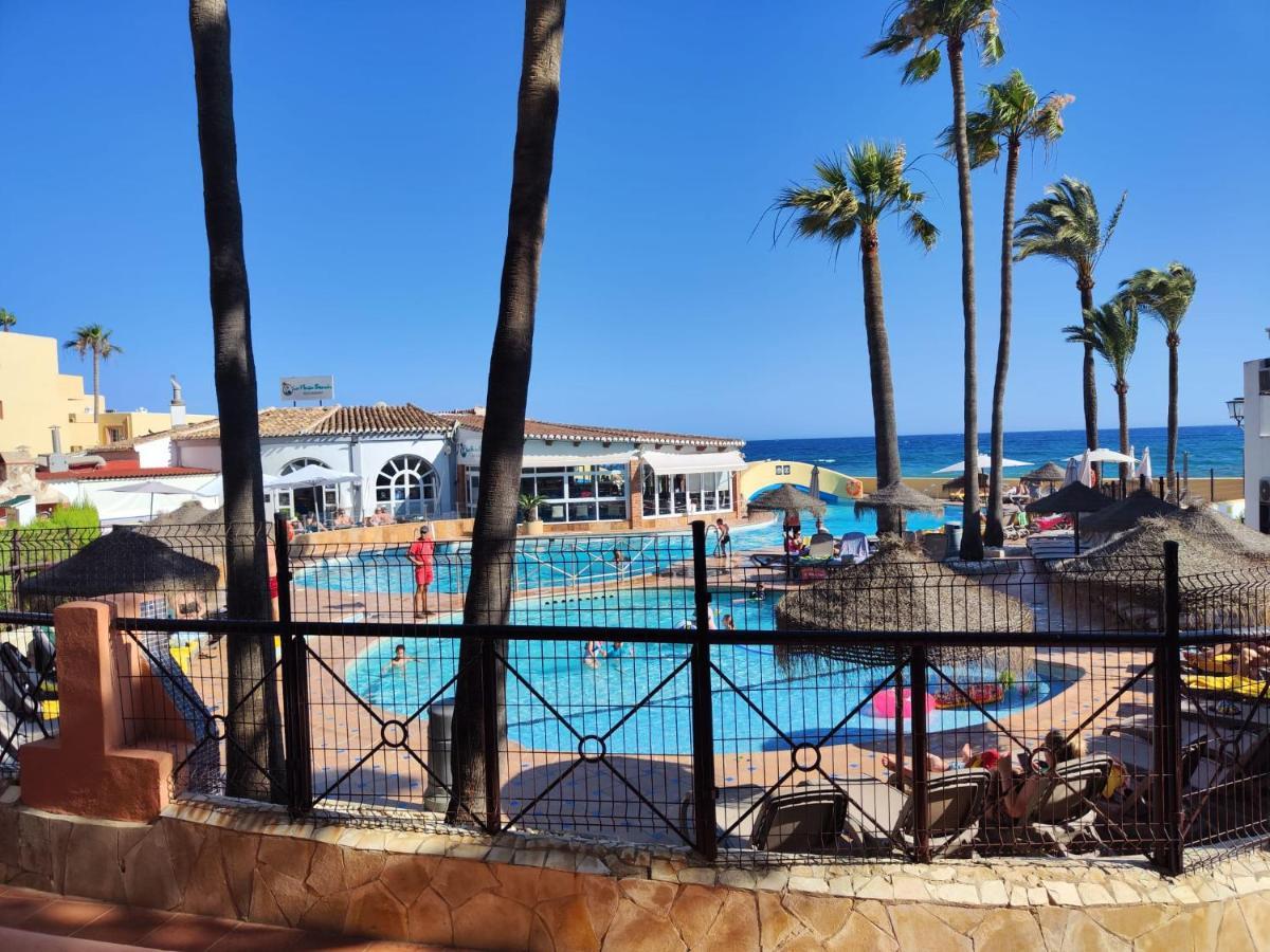 Dona Lola , Luminoso Apartamento Calahonda, Mijas Sitio de Calahonda Zewnętrze zdjęcie